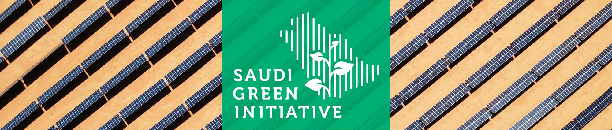 Saudi Green Initiative