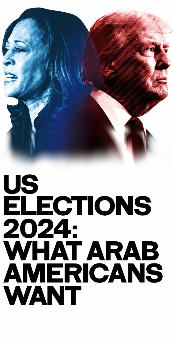 US Elections 2024: What Arab Americans want