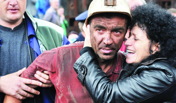 Bosnian mine accident: 29 rescued, five miners buried