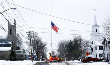 FBI releases report examining mass shootings