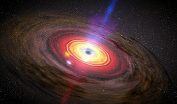 Black holes: A manifestation of Allah’s name of Al-Hafiz