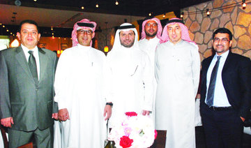 Macaroni Grill Restaurant, latest franchise of Tarfeeh, opens in Riyadh