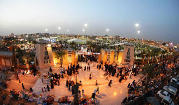 Riyadh one of world's 50 safest cities