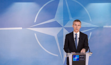 NATO chief warns of challenges after ‘black year’