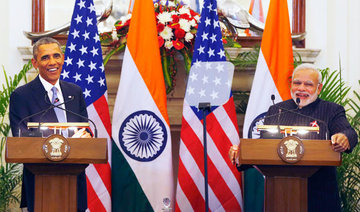 US-India nuclear “breakthrough” could be finalized within year