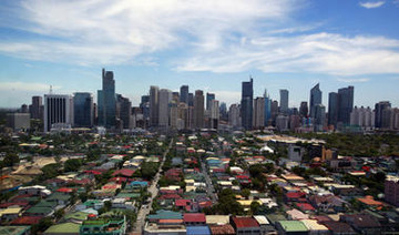 Hotel boom in Manila offers hope to Philippine tourism