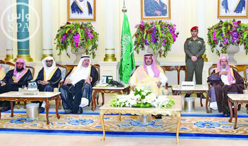 Madinah festival focuses on rich culture, heritage