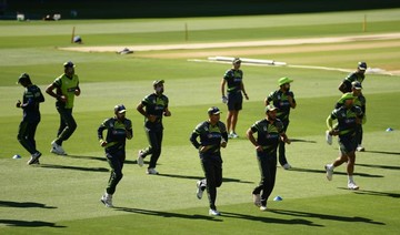 Pakistan, Ireland set for do-or-die duel