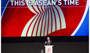 Malaysia: ASEAN to avoid confronting China in S. China Sea