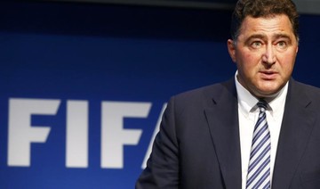 Qatar, Russia World Cups could be taken away, FIFA compliance head says