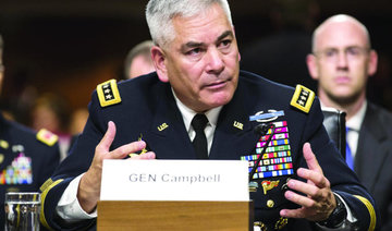 Kunduz airstrike was a mistake: Top US general