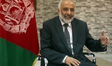 Afghan defense minister says Taliban hid in bombed hospital