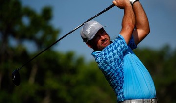 McDowell fires sparkling 63 at Mayakoba