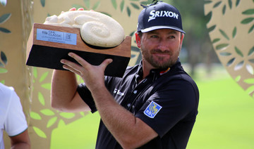 McDowell ends title drought, wins OHL Classic in three-way playoff