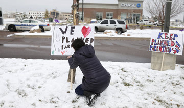 Suspected Colorado gunman set for first court appearance