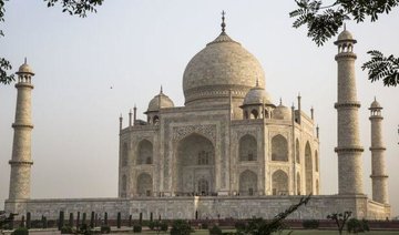 Taj Mahal ‘not a Hindu temple’