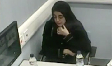 UK mom convicted of joining Daesh with child