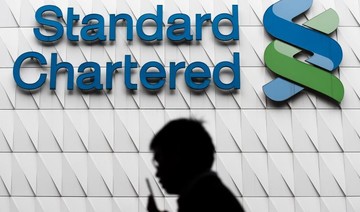 StanChart may claw back bonuses after slumping to first loss in 26 years