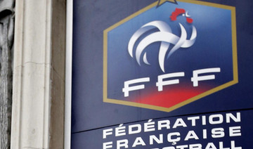 French soccer HQ raided in Swiss case against Blatter