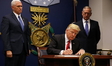 Trump’s travel ban 2.0: What changed from the first one? 