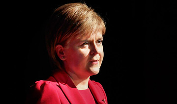 Scottish independence bid in 2018 would make sense: Sturgeon