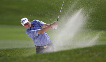 Herman leads Valspar Championship by two strokes