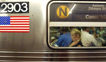 Watch: Women defend Muslims from abuse on New York subway