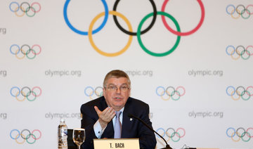 IOC eyes legal bid to punish Russian doping