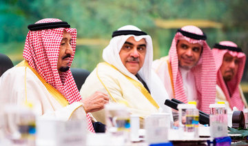 King Salman’s Asian tour seen bolstering ties with friendly countries