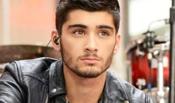 Zayn Malik reveals how he beat anxiety and an eating disorder