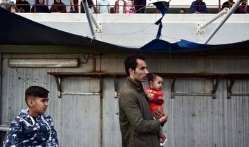 Australia close to resettling 12,000 Syrian refugees