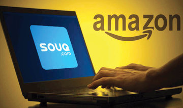 Amazon to buy online retailer Souq.com