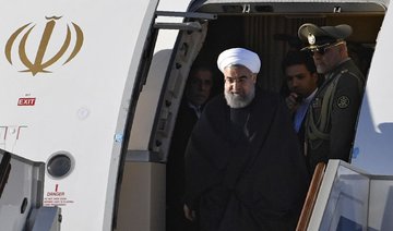 Putin to meet Iran’s Rouhani in Moscow