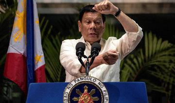 Duterte threatens to humiliate news outlets for drug reports