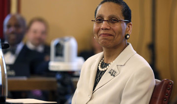 United States’ first female Muslim judge found dead in Hudson River