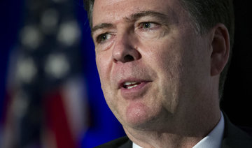 FBI director: Public should know of agenda-driven fake news