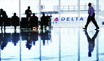 Delta OKs offers of up to $9,950 to flyers who give up seats