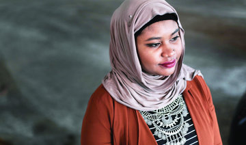 Black Muslims aim for unity in challenging time for Islam