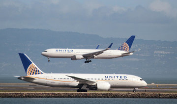 United Air removes couple traveling to wedding from plane