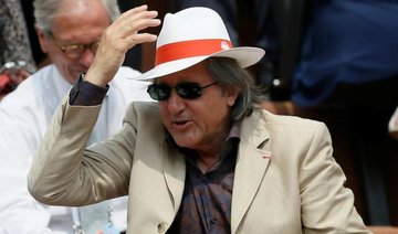 Nastase issues apology for remarks about Serena Williams