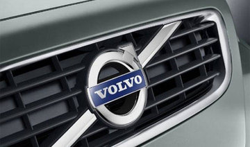 Volvo Cars moves into fast-growing Indian market