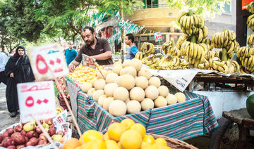 Egyptians brace for austere Ramadan after reforms