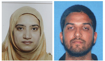 San Bernardino attack suspects shot up to 27 times