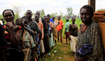 South Sudan: 15 children die in botched vaccine campaign