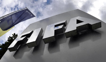 FIFA removes Qatari match officials due to diplomatic crisis