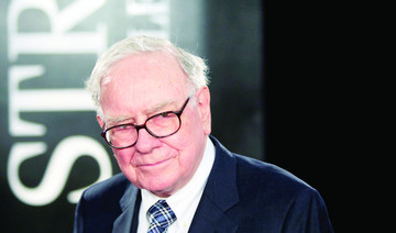 Warren Buffett charity lunch sells for $2.68 million