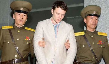 High-level U.S. visit leads North Korea to free student in coma