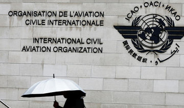 Arab delegation briefs ICAO on aviation measures vis-à-vis Qatar