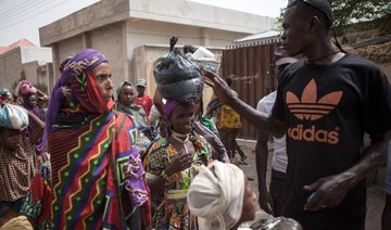 Returning Nigerian refugees could create new crisis as rainy season starts: UNHCR