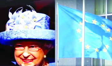 EU sure about that hat, your majesty?